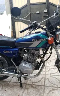 پیشتاز 150 مدل 93