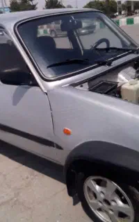 پی کی انژکتور کاملا سالم، نقدی یا معاوضه با طلا