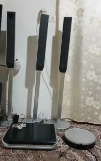 سینما خانواده سونی