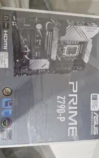 قطعات سیستم گیمینگ