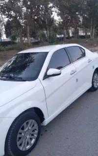 دنا پلاس ۶ دنده خشک ۱۴۰۴