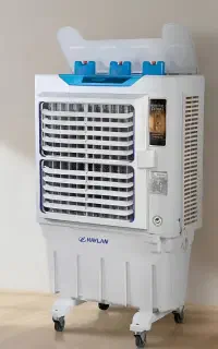 کولر پرتابل  ایستاده چرخدار MEDIYA 36000  درجه یک