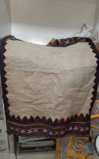 گبه دستباف سنتی