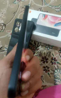 گوشی  ردمی نوت 12 26میلیون