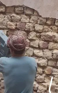 تخریب ساختمان با گروه با تجربه و کاربلد