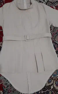 شومیز سایز ۴۲ ۴۴