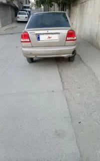 به نام خدا پرایدمدل89
