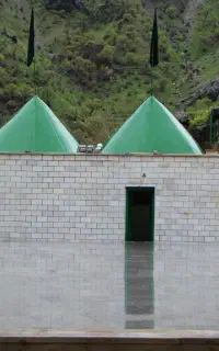 تور سلطان