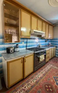 کابینت تمام فلز زخیم