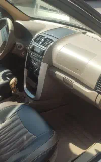 سمند 1400داشبورد جدید درحد صفر