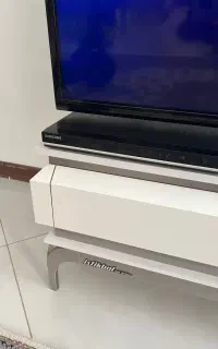 DVD player