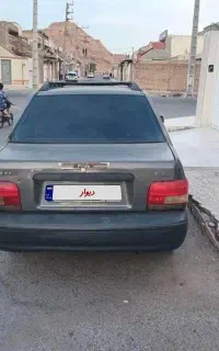 فروش پراید