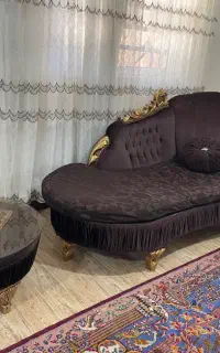 مبل و کاناپه