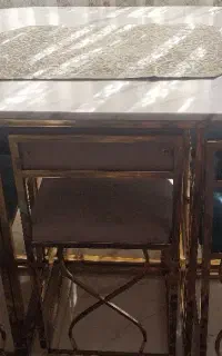 میز ناهارخوری کمجا نو نو