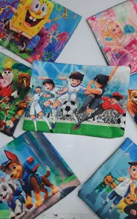 روبالشی نوزادی بچگانه مخمل / خرید از تولیدکننده