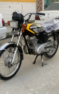 هوندا مدل 99 سالم مدارک تکمیل