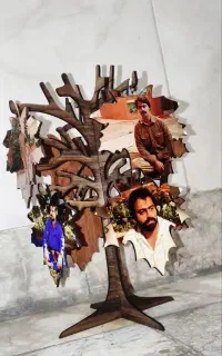 عکس رزق
