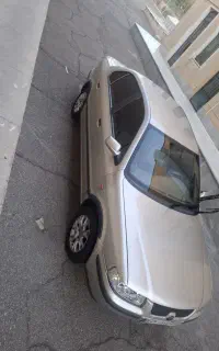 فروش سمند مدل ۸۲ ۲۰۰کارواقعی رینگ لاستیک