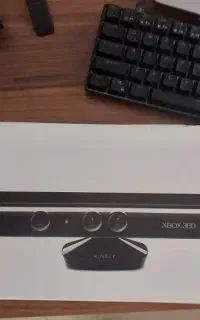 کینکت ایکس‌باکس ۳۶۰ Kinect Xbox 360