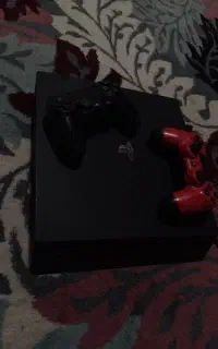 pe4 pro 2دسته