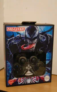 دسته بازی مچر MR-62