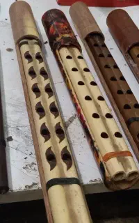 دسته نی انبان فقط به مدت محدود این قیمت