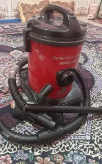 جاروبرقی