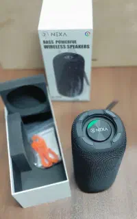اسپیکر NEXA S230 کاملا نو با ۶ ماه گارانتی