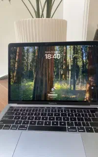 Macbook pro 2019
