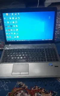 لپتاپ hp  4540s