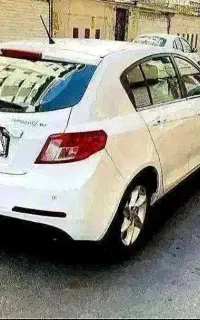 سواری هاچبک اتومات در حد صفر   / جیلی / برلیانس جک