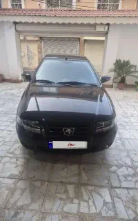 سورن پلاس Ef7دوگانه شرکتی