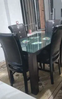 میزنهارخوری ۴نفره