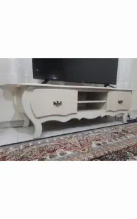میز تلویزیون سالم