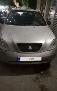 تیبا مدل 94