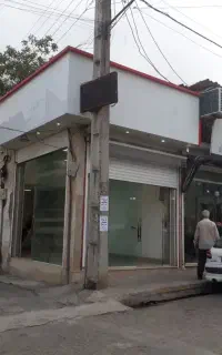 ۴۰ متری دو نبش خیابان شیخ قطب