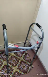 واکر تاشو