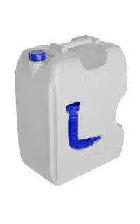 گالن ۱۰ لیتری و ۲۰ لیتری