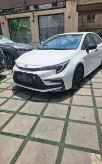 لوین gr ۲۰۲۵ فول آبشن تحویل فوری