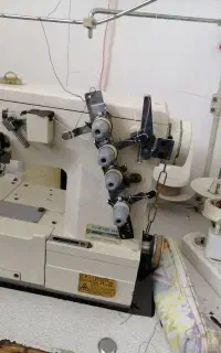 چرخ میاندوز زوجی اصل