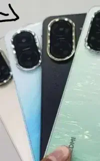 REDMI A5 رنگ آبی دریایی