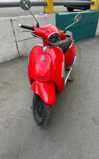 موتور لیفان دلتا ۱۷۰(vsp170)