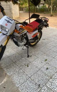 موتور اکسل