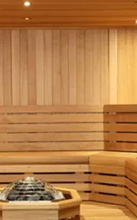 نصاب حرفه ای سونا جکوزی (حبیب ملک پور )