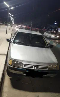 پژو ۴۰۵