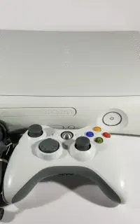 XBOX 360 دو دسته کپی خور