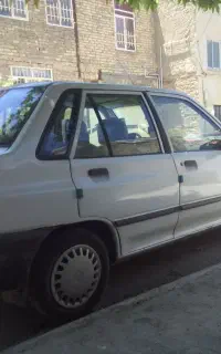 فروش‌پراید۹۰‌تمام‌رنگ