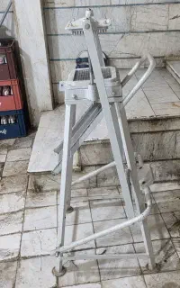 خرد کن سیب زمینی خلالی