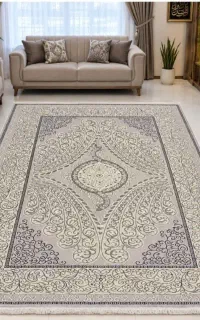 گلیم ماشینی ۹متری بادوام
