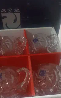 استکان خارجی اصل